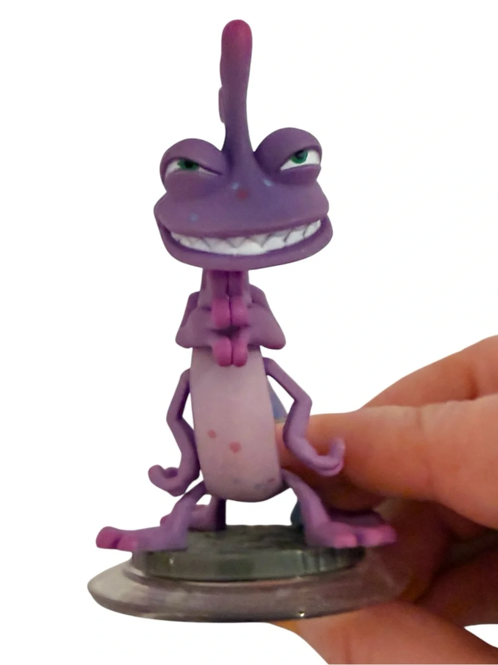 Disney Infinity Randall Boggs Monsters Inc. Figure